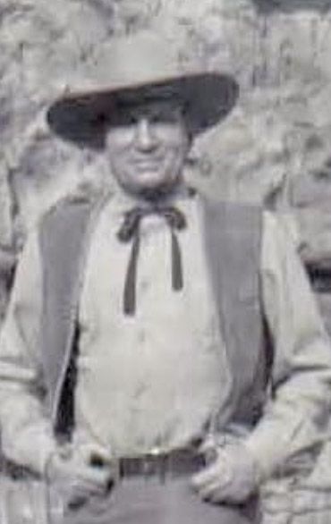 Alan Reynolds – Foto