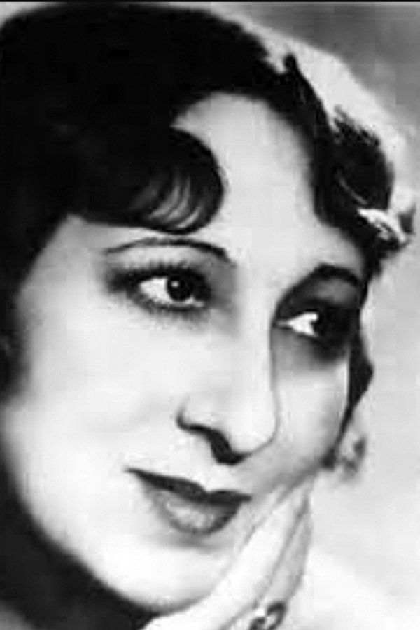 Alice Tissot – Foto