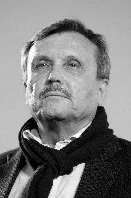 Witold Adamek – Foto