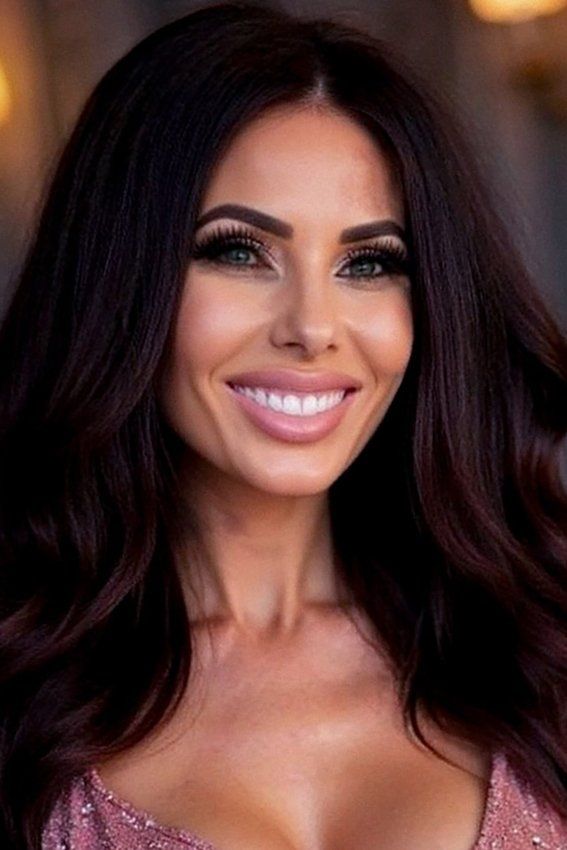 Larissa Lowthorp – Foto