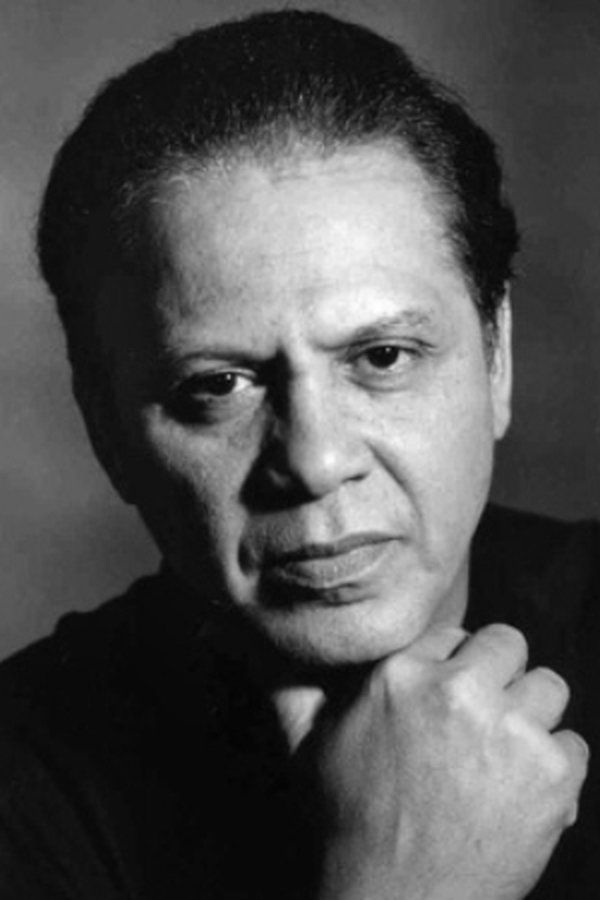 Larry Marshall – Foto
