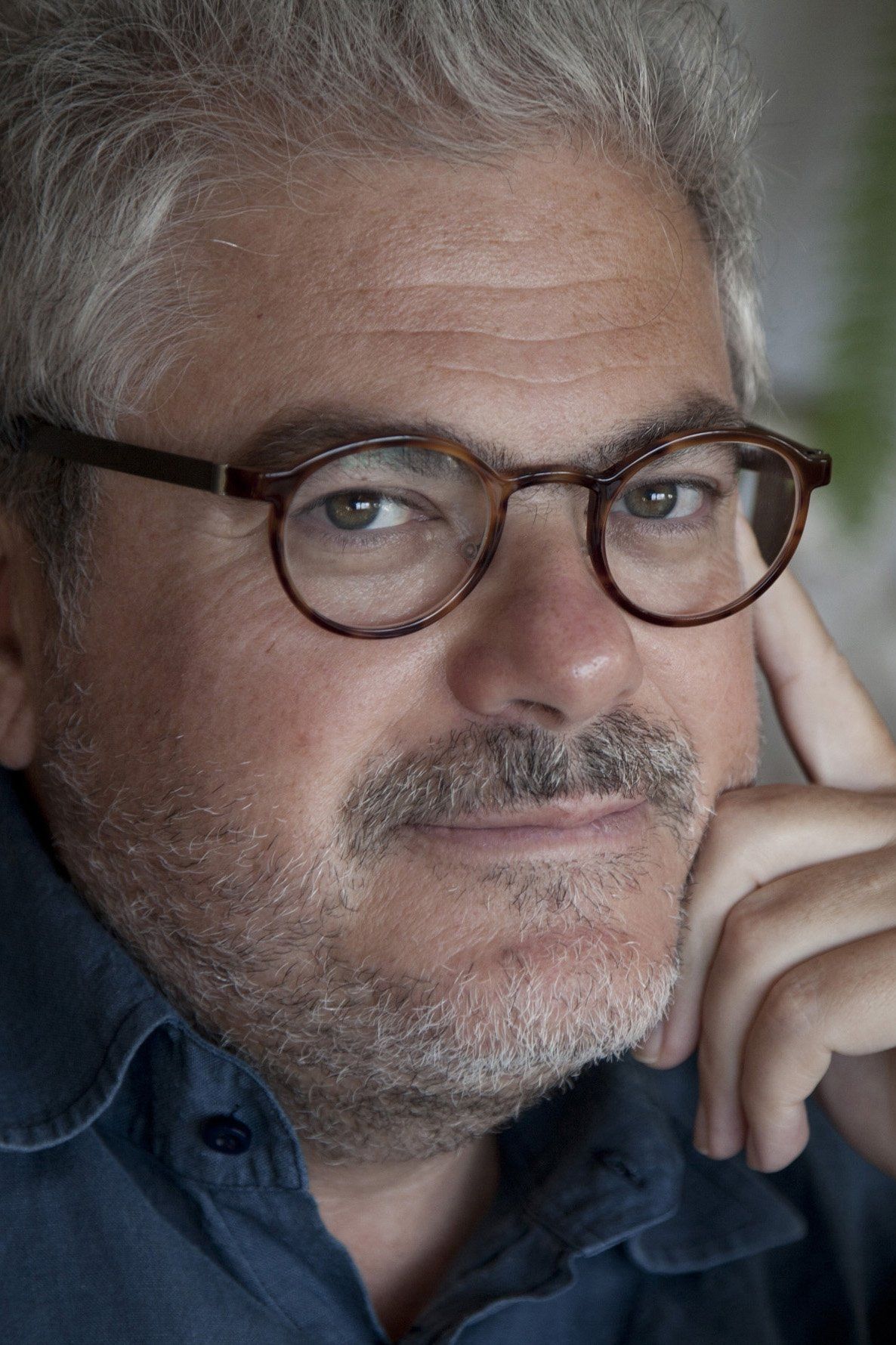 Roberto Andò – Foto