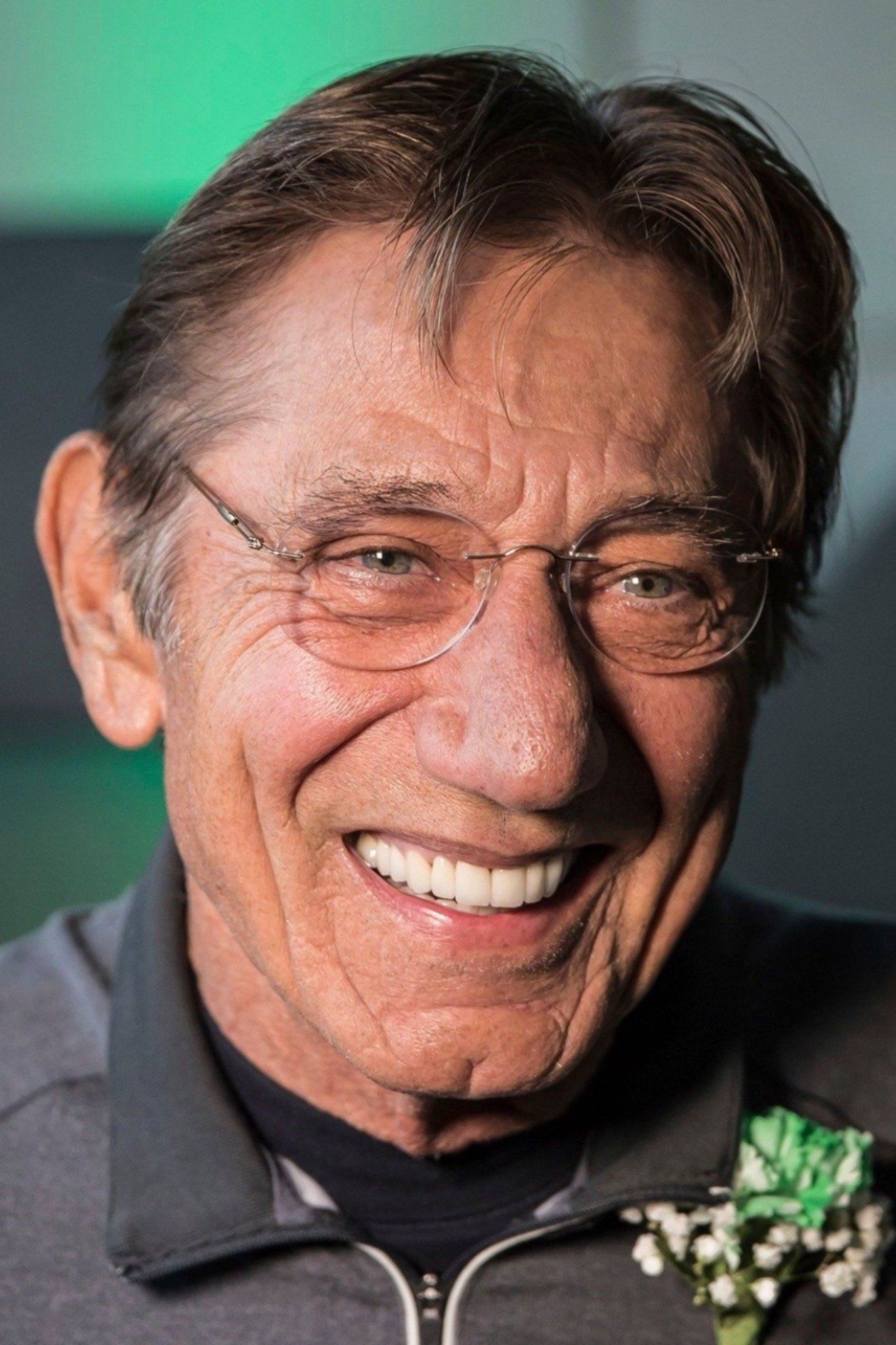 Joe Namath – Foto