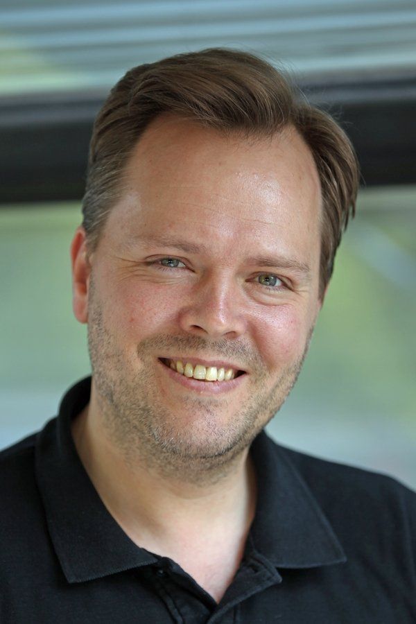 Andreas Dubois – Foto