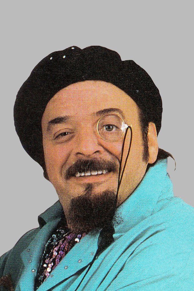 Jean Gagné – Foto