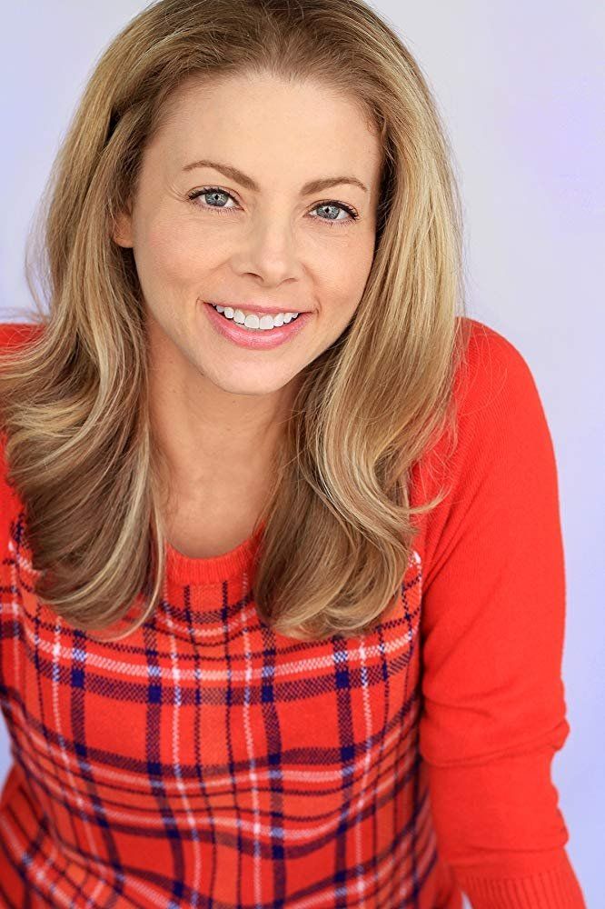 Liesel Kopp – Foto