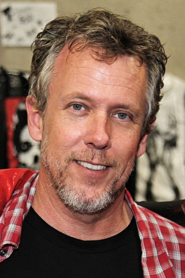 Tom Byron – Foto