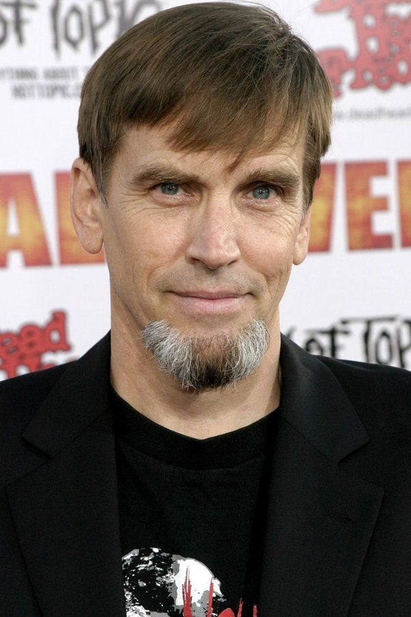 Bill Moseley – Foto
