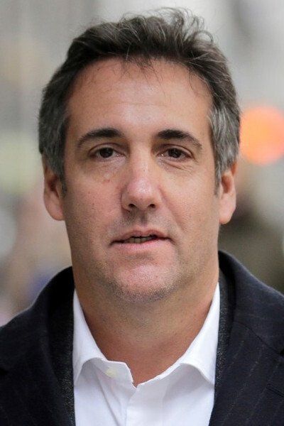 Michael Cohen – Foto