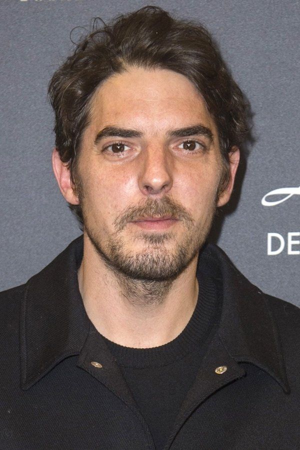 Damien Bonnard – Foto