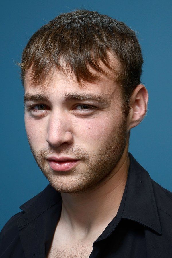 Emory Cohen – Foto