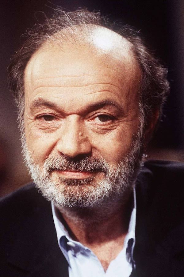 Claude Berri – Foto