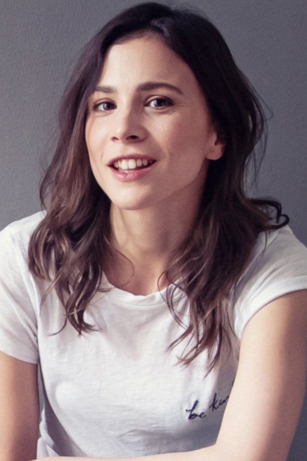 Aylin Tezel – Foto