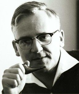 David Wechsler – Foto