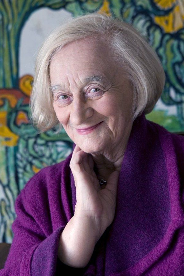 Liz Smith – Foto