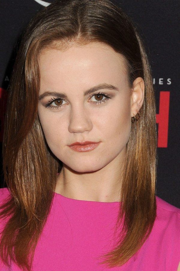 Mackenzie Lintz – Foto