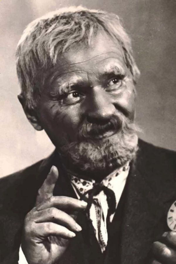 Dmitri Milyutenko – Foto