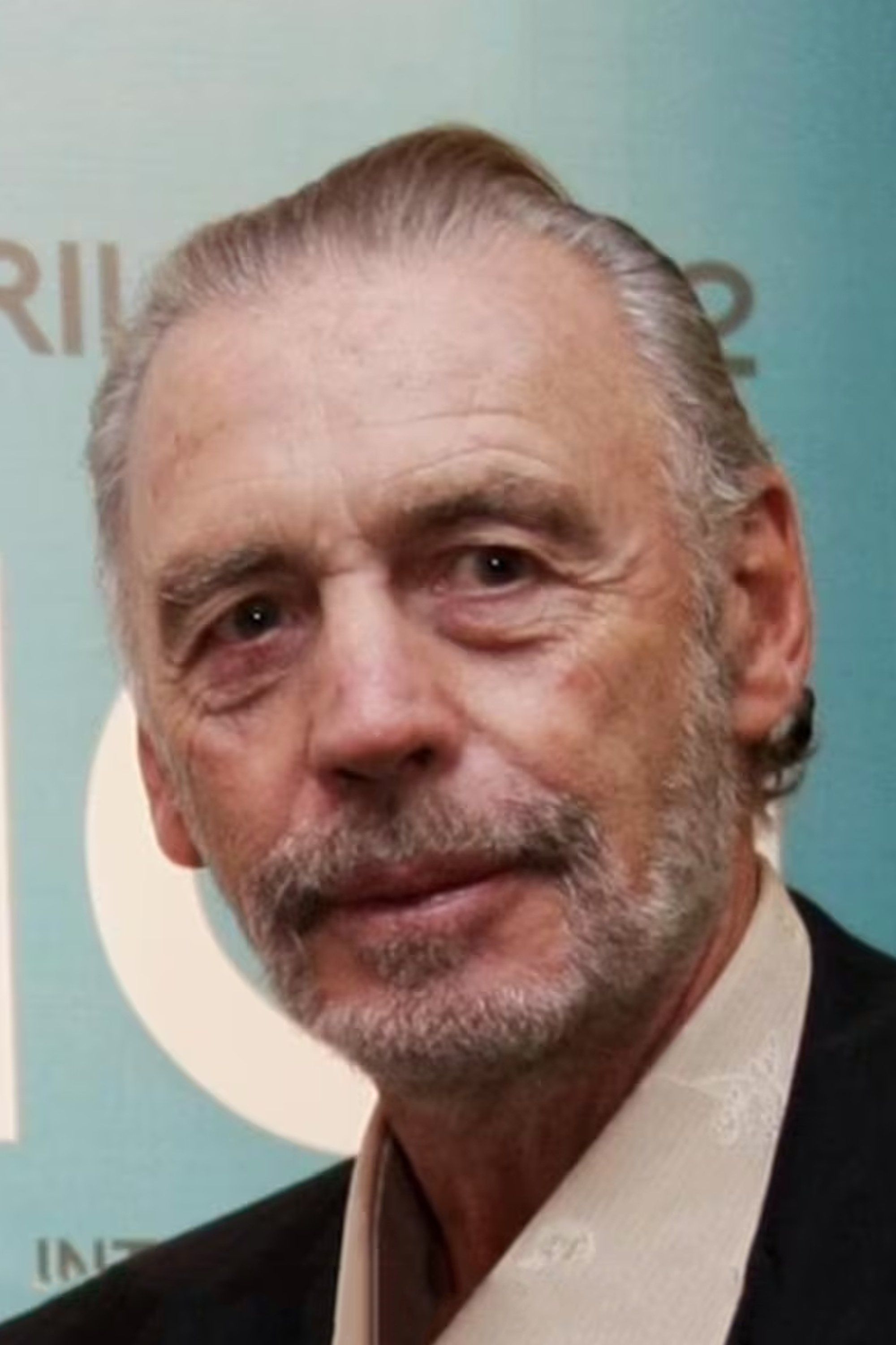 Víctor Bó – Foto