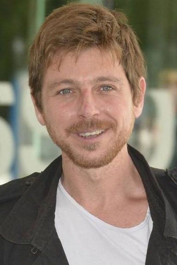 Claudio Gioè – Foto