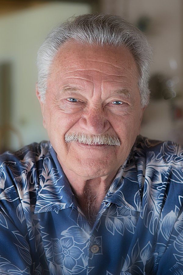 Mike Genovese – Foto
