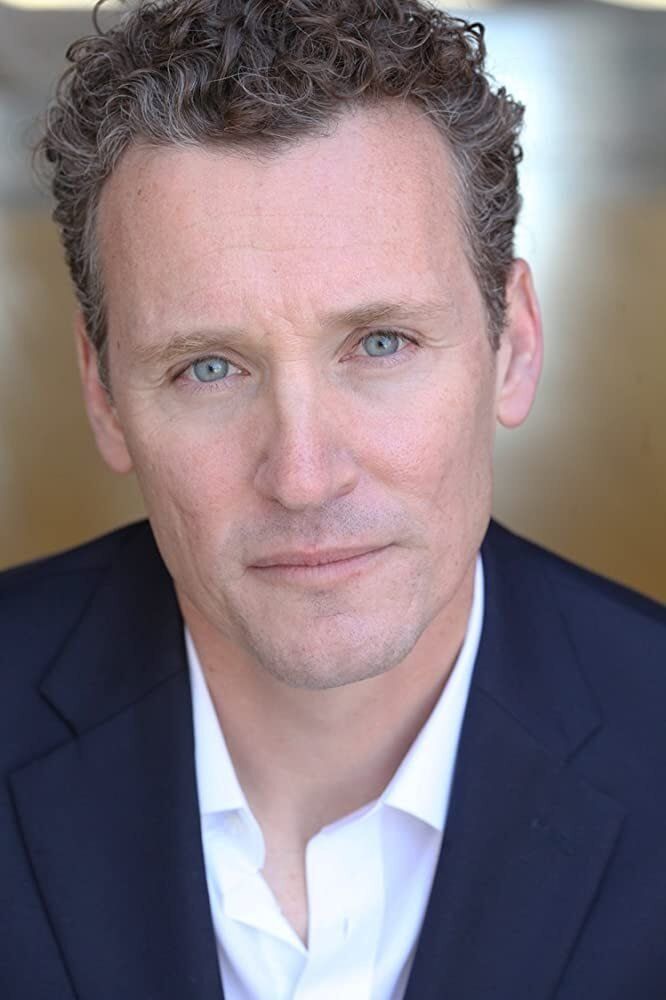 Scott Christopher – Foto