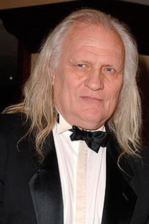 Joe Pytka – Foto
