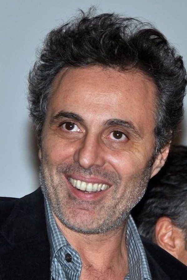 Gilbert Melki – Foto
