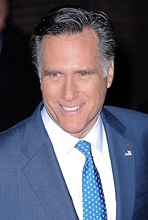 Mitt Romney – Foto