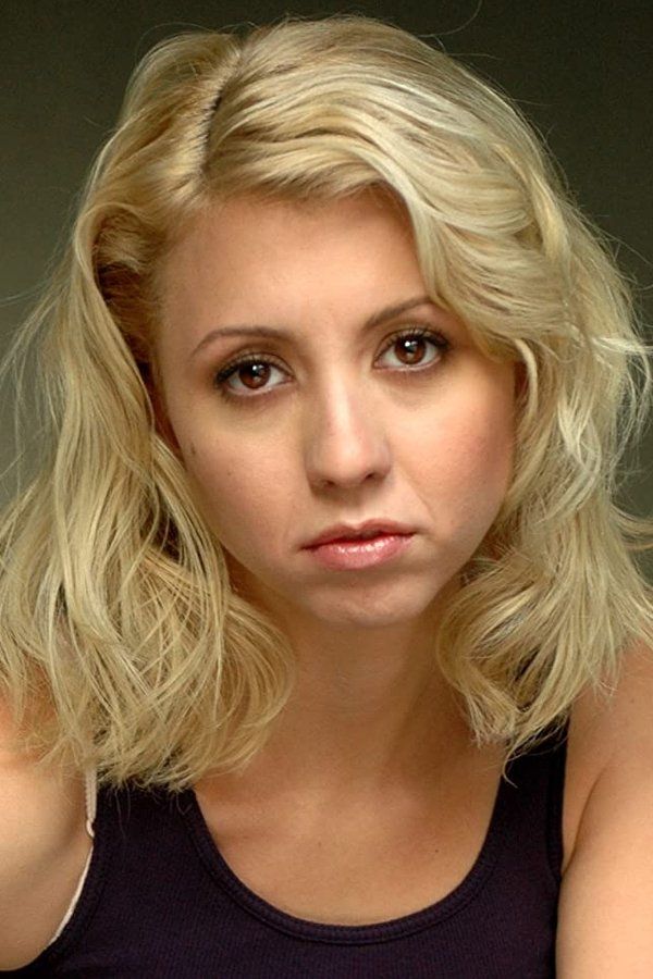 Katie Nisa – Foto