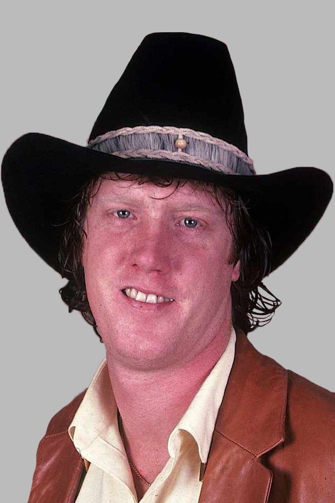 David Von Erich – Foto