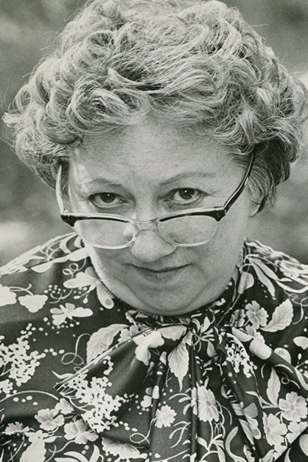 Rita Karin – Foto