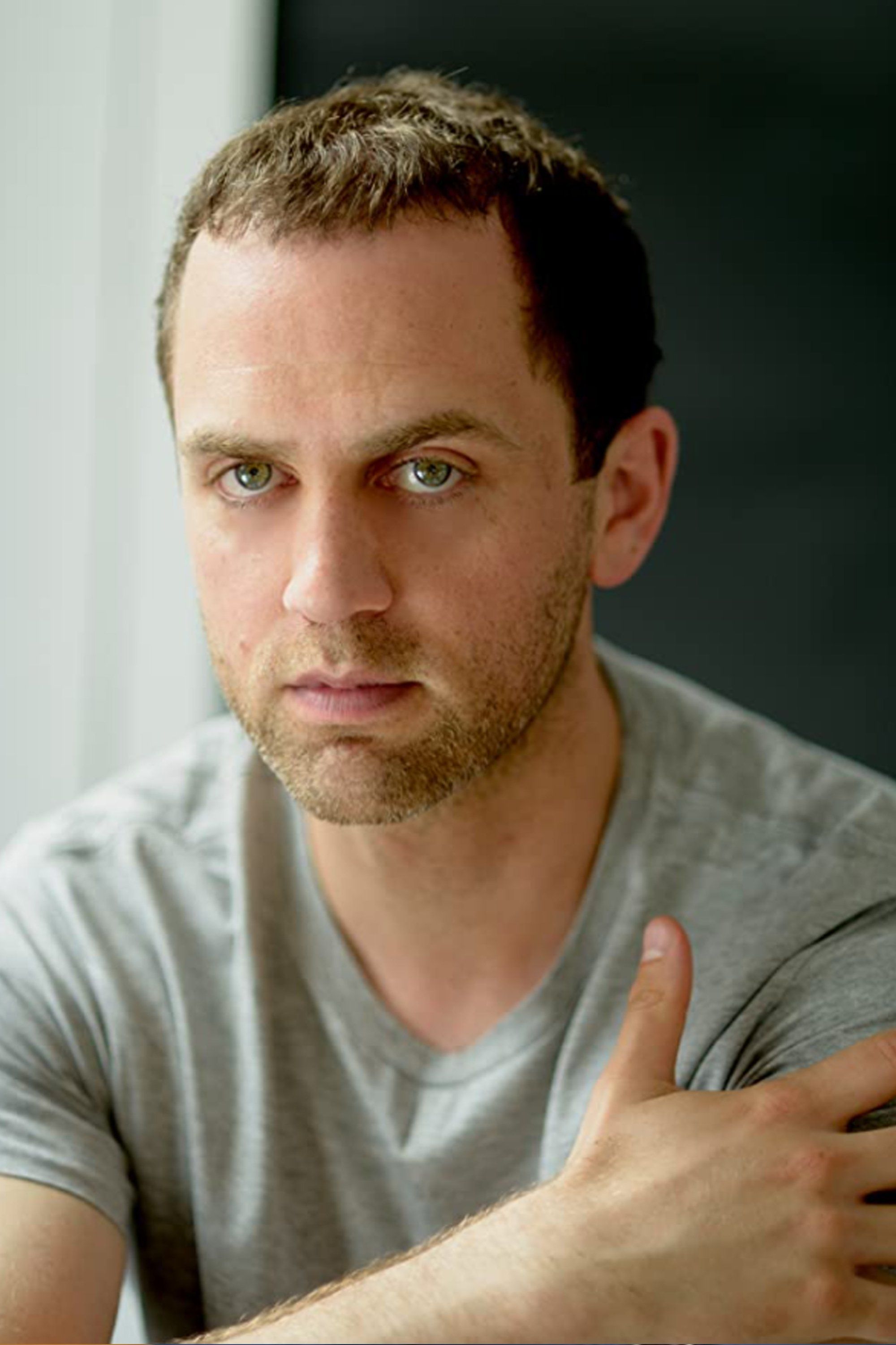 Mark Huberman – Foto