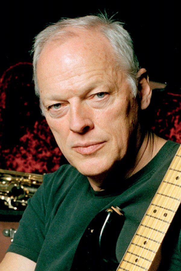 David Gilmour – Foto