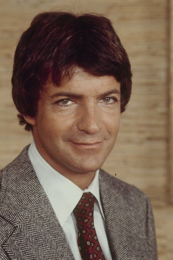 Robert Drivas – Foto