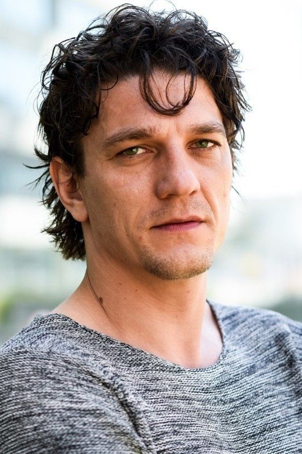Piotr Srebrowski – Foto