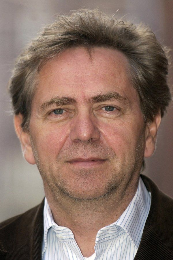 Peter Schwartzkopff – Foto