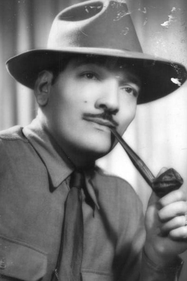 José Torvay – Foto