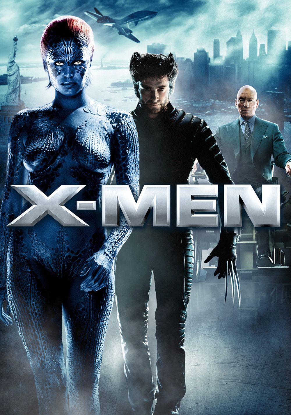 X-Men – Poster
