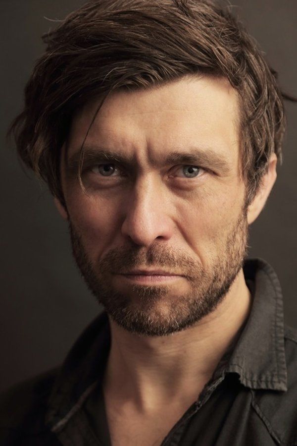 Marcin Czarnik – Foto