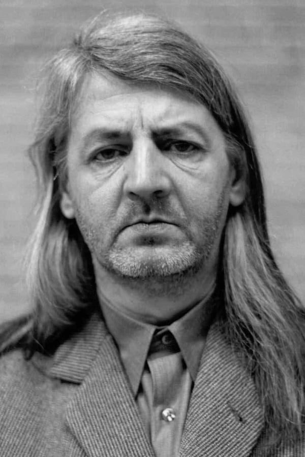 Jan Decorte – Foto