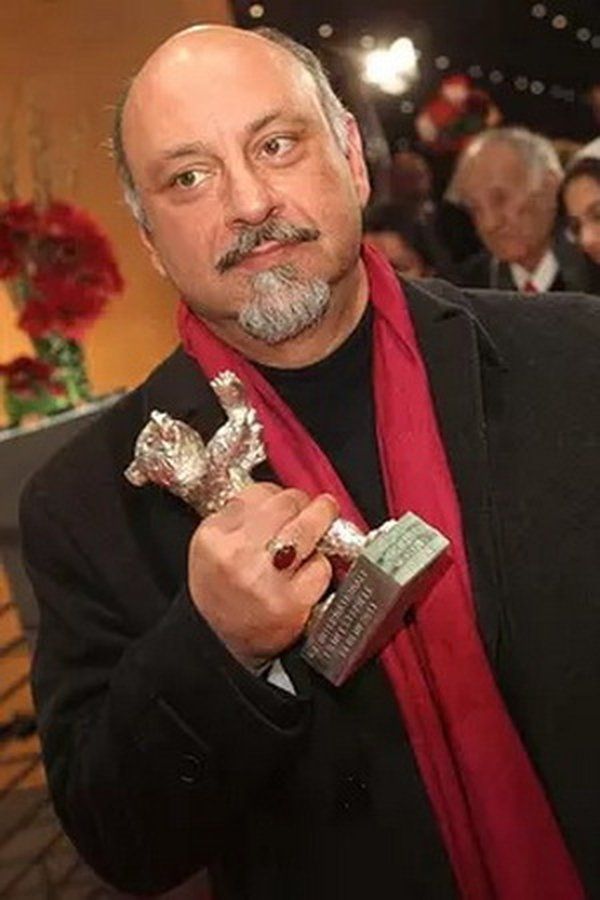 Babak Karimi – Foto