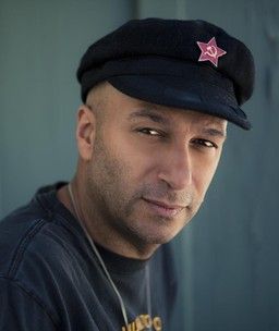 Tom Morello – Foto