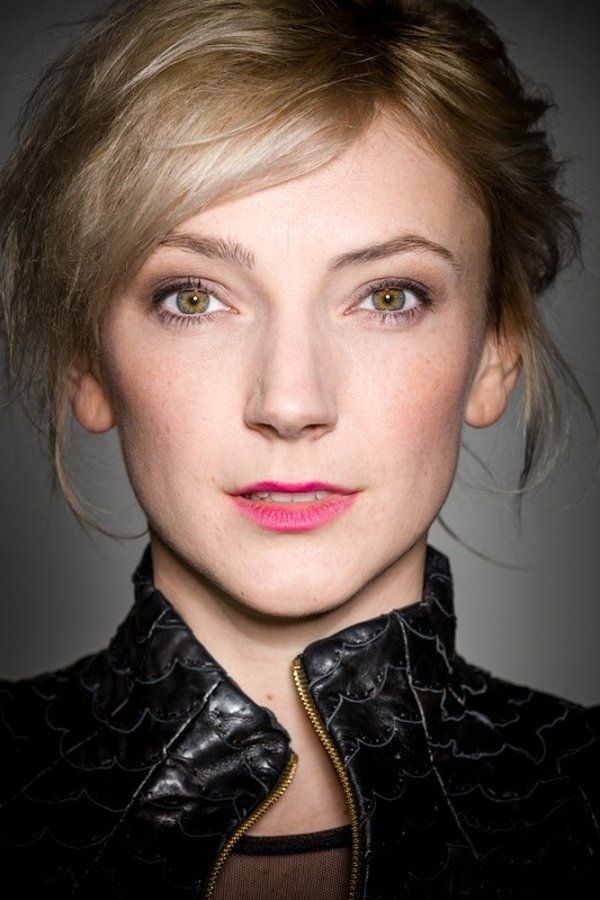 Alexandra Borbély – Foto
