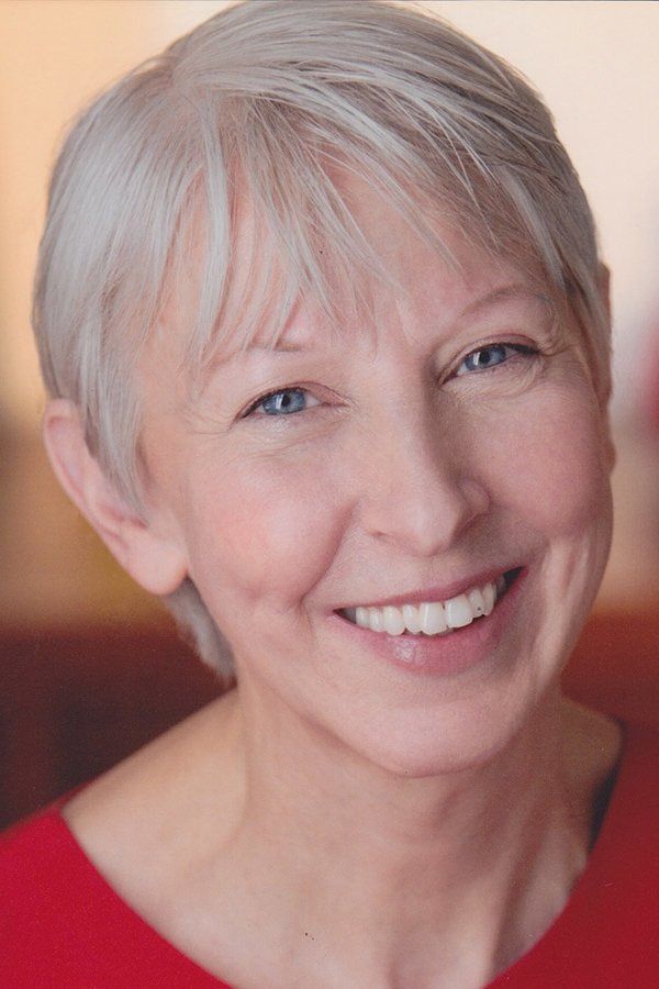 Mary Boyer – Foto