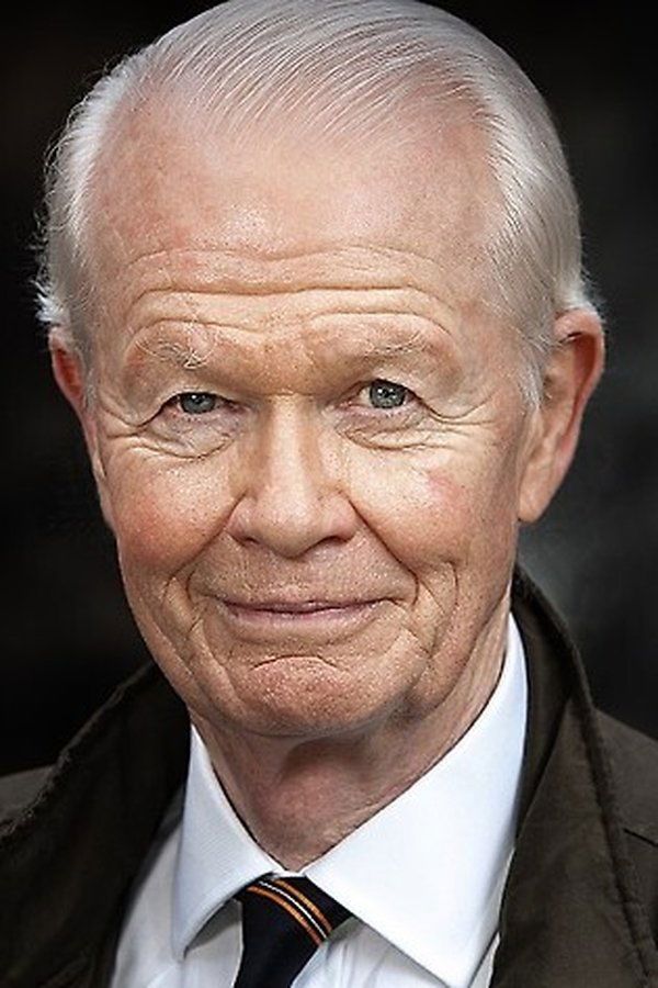 Michael Cochrane – Foto