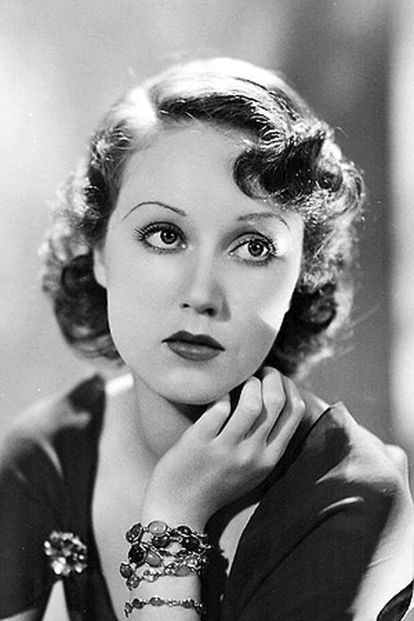 Fay Wray – Foto