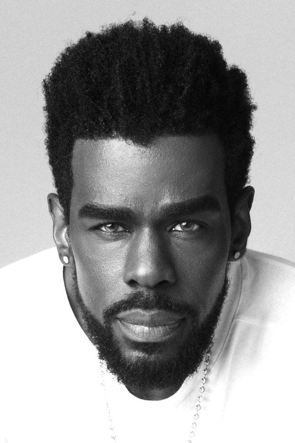 Mustafa Shakir – Foto