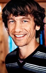 Boris Schönfelder – Foto