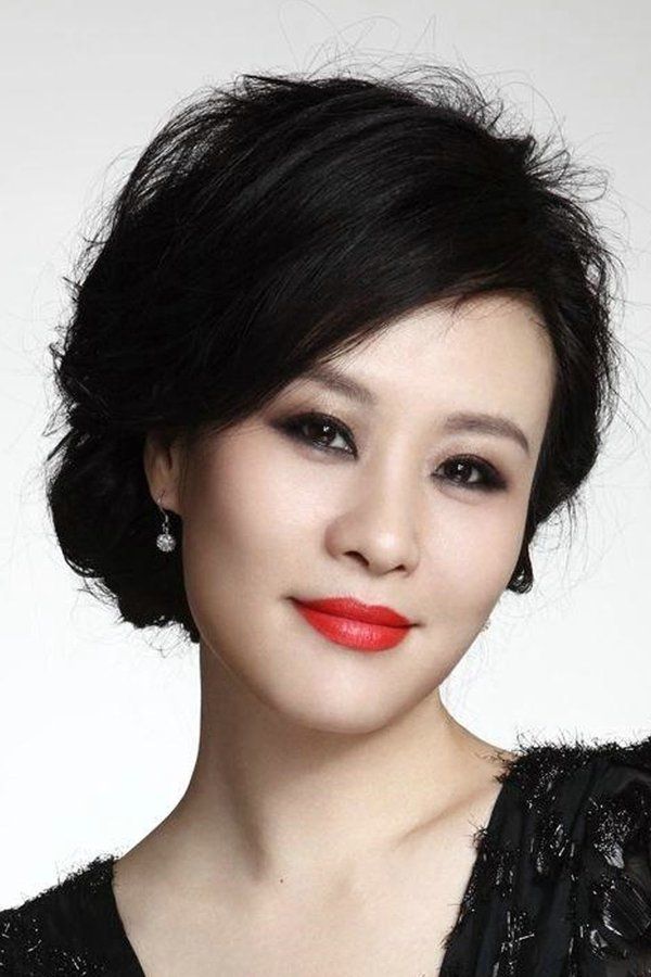 Vivian Wu – Foto