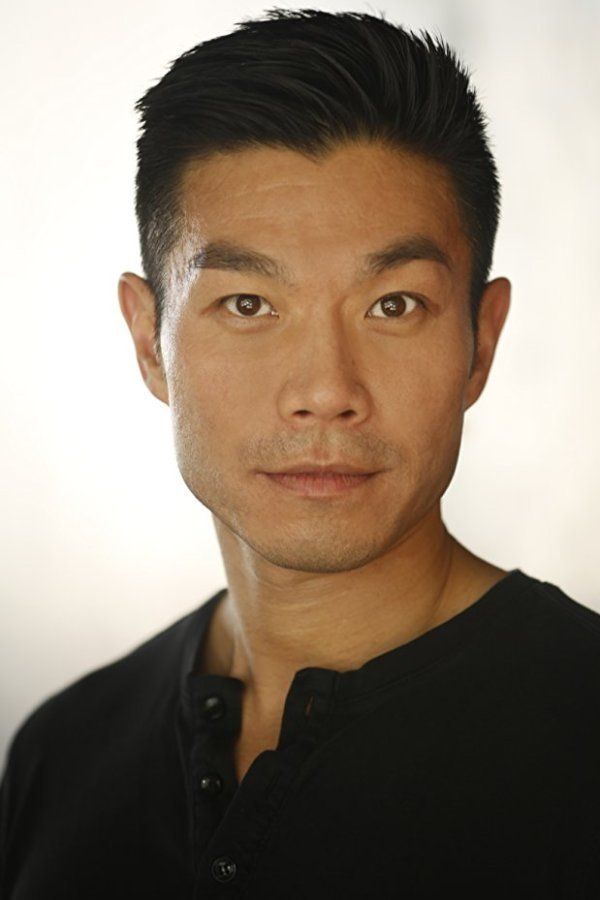 Nelson Lee – Foto